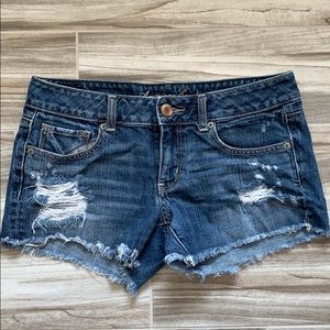 Women’s American Eagle shorts